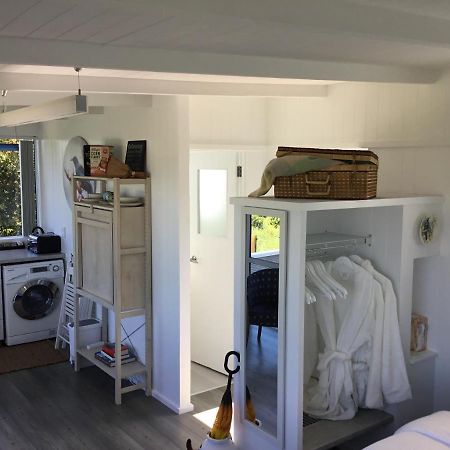 Sunset Cottage Tauranga Exterior foto