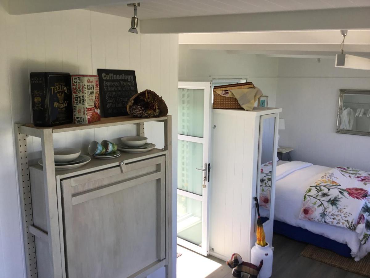 Sunset Cottage Tauranga Exterior foto