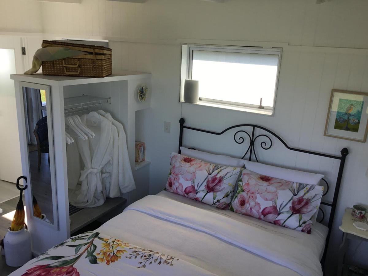 Sunset Cottage Tauranga Exterior foto